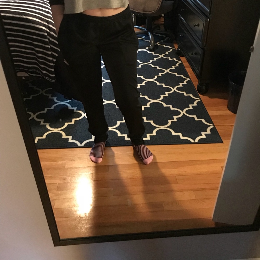 Adidas joggers